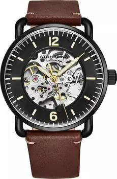 Мужские часы Stuhrling 3972.3