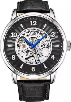 Мужские часы Stuhrling 3973.1