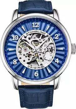 Мужские часы Stuhrling 3973.3