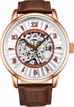 Мужские часы Stuhrling 3973.5