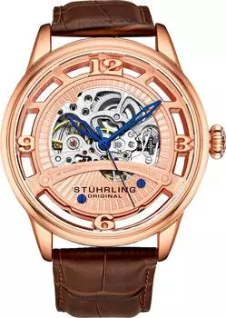 Мужские часы Stuhrling 3974.3