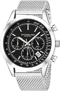 Мужские часы Stuhrling 3975.1