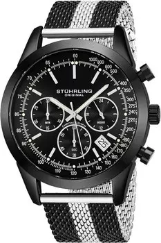 Мужские часы Stuhrling 3975.3