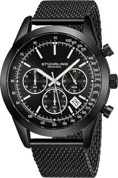 Мужские часы Stuhrling 3975.6
