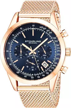 Мужские часы Stuhrling 3975.8