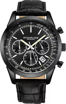 Мужские часы Stuhrling 3975L.3