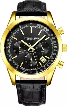 Мужские часы Stuhrling 3975L.5