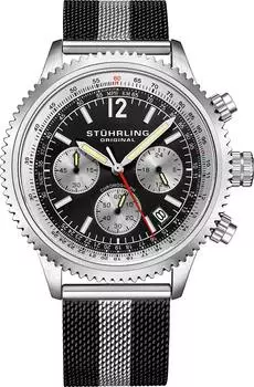 Мужские часы Stuhrling 3976.1