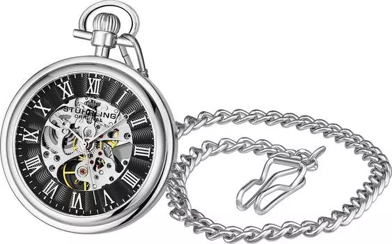 Мужские часы Stuhrling 3980.2