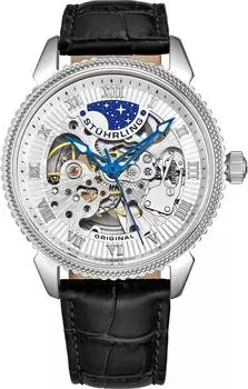 Мужские часы Stuhrling 3983.1