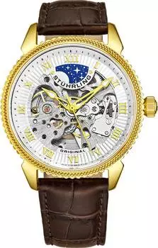Мужские часы Stuhrling 3983.2