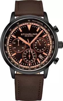 Мужские часы Stuhrling 3986L.5