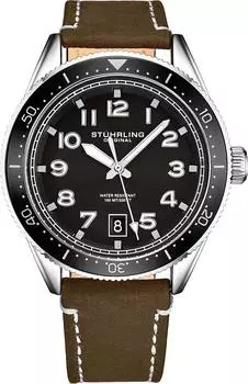 Мужские часы Stuhrling 3989.2