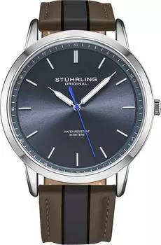Мужские часы Stuhrling 3992.3