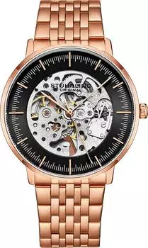 Мужские часы Stuhrling 3994.3