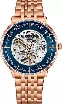 Мужские часы Stuhrling 3994.4