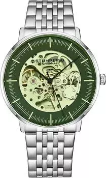 Мужские часы Stuhrling 3994T.2