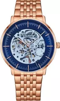 Мужские часы Stuhrling 3994T.4