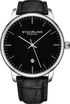 Мужские часы Stuhrling 3997XL.2