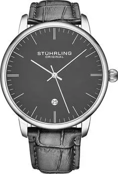 Мужские часы Stuhrling 3997XL.4