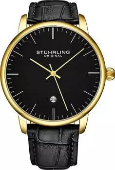 Мужские часы Stuhrling 3997XL.6