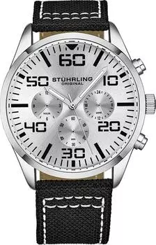 Мужские часы Stuhrling 4001.1