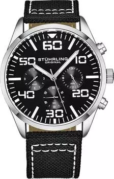 Мужские часы Stuhrling 4001.2