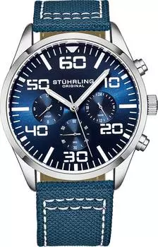 Мужские часы Stuhrling 4001.4