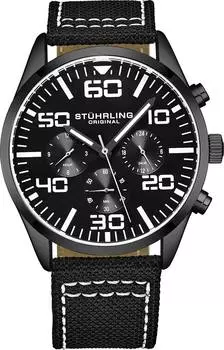Мужские часы Stuhrling 4001.6