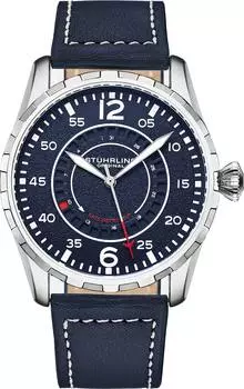 Мужские часы Stuhrling 4002.2