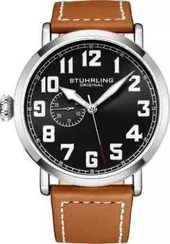 Мужские часы Stuhrling 4004.1
