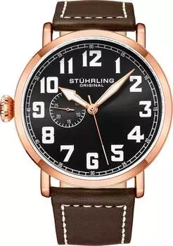 Мужские часы Stuhrling 4004.2