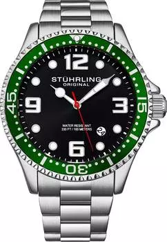 Мужские часы Stuhrling 4006.2