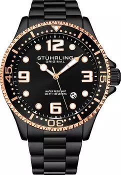 Мужские часы Stuhrling 4006.5