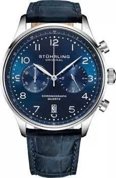 Мужские часы Stuhrling 4012.3
