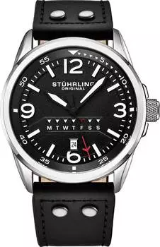 Мужские часы Stuhrling 447A.01