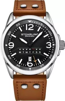 Мужские часы Stuhrling 447A.02