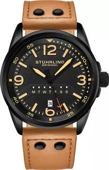 Мужские часы Stuhrling 447A.04