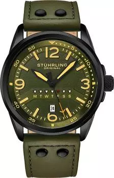 Мужские часы Stuhrling 447A.06