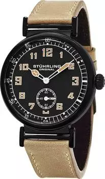 Мужские часы Stuhrling 456.02