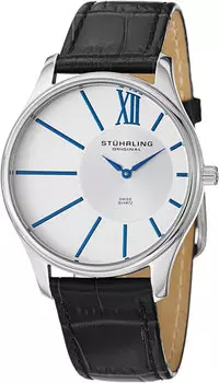 Мужские часы Stuhrling 553.33152