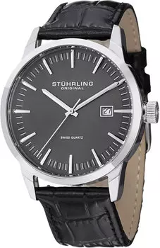 Мужские часы Stuhrling 555A.02