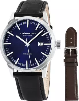Мужские часы Stuhrling 555A.04