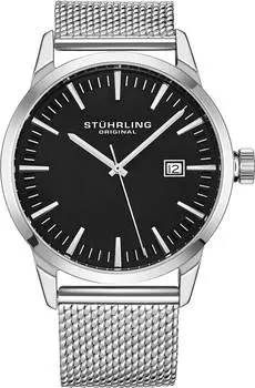 Мужские часы Stuhrling 555M.01