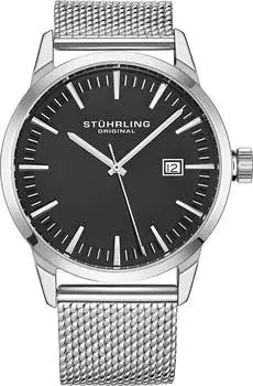 Мужские часы Stuhrling 555M.02