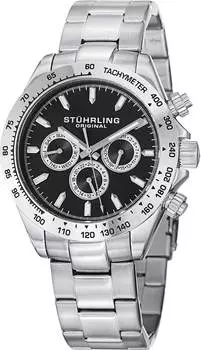 Мужские часы Stuhrling 564.02