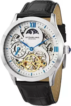 Мужские часы Stuhrling 571.33152