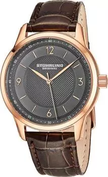 Мужские часы Stuhrling 572.04