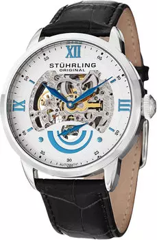 Мужские часы Stuhrling 574.01