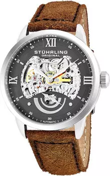 Мужские часы Stuhrling 574B.03